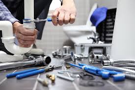 Commercial Plumbing Services in Black Canyon City, AZ